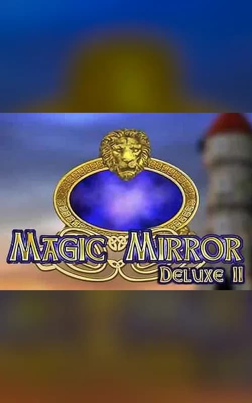 Magic Mirror deluxe II