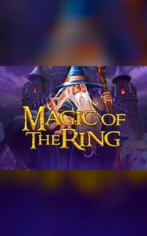 Magic of the Ring
