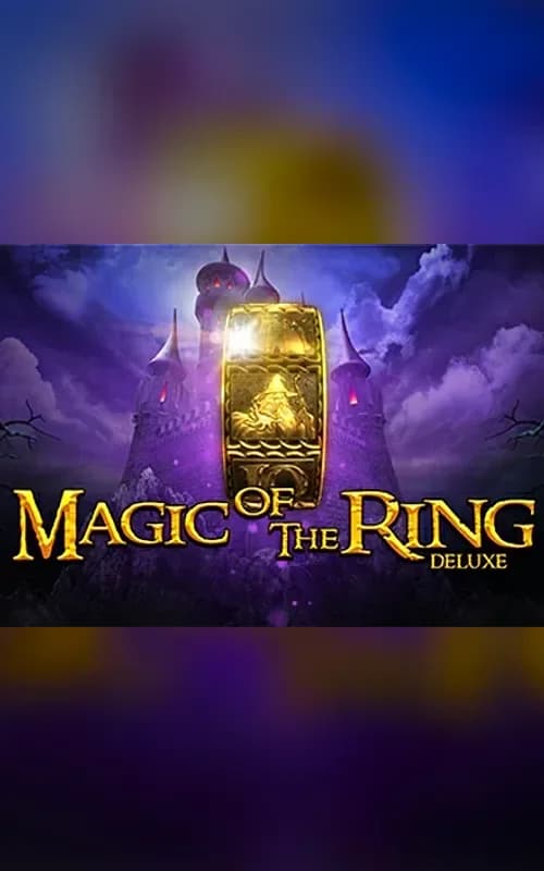 Magic of the Ring Deluxe