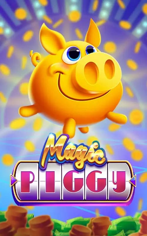Magic Piggy