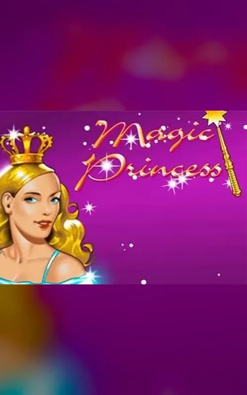 Magic Princess