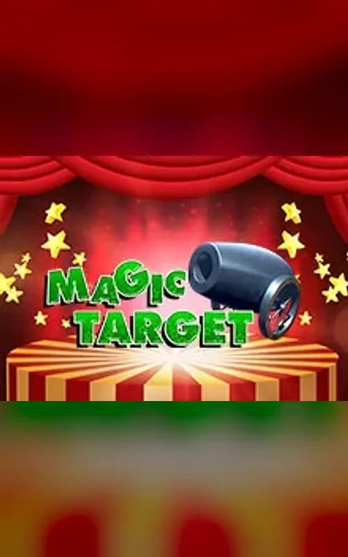 Magic Target