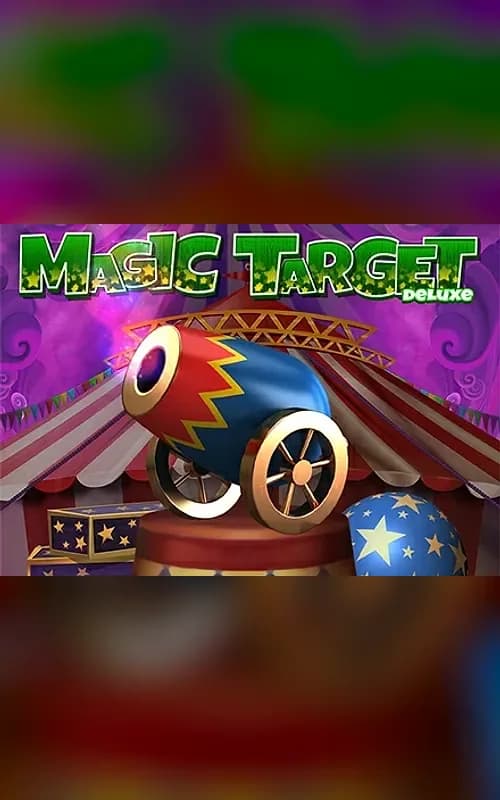 Magic Target Deluxe