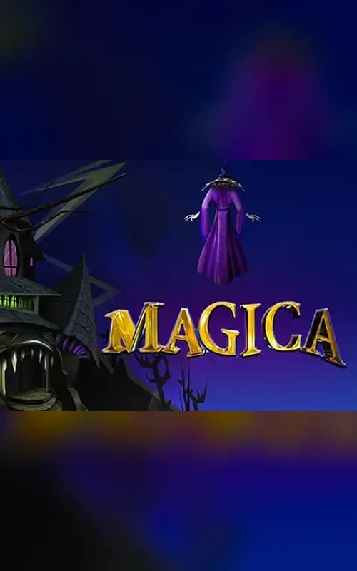 Magica