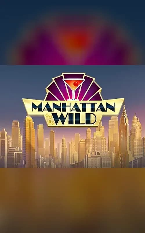 Manhattan Goes Wild