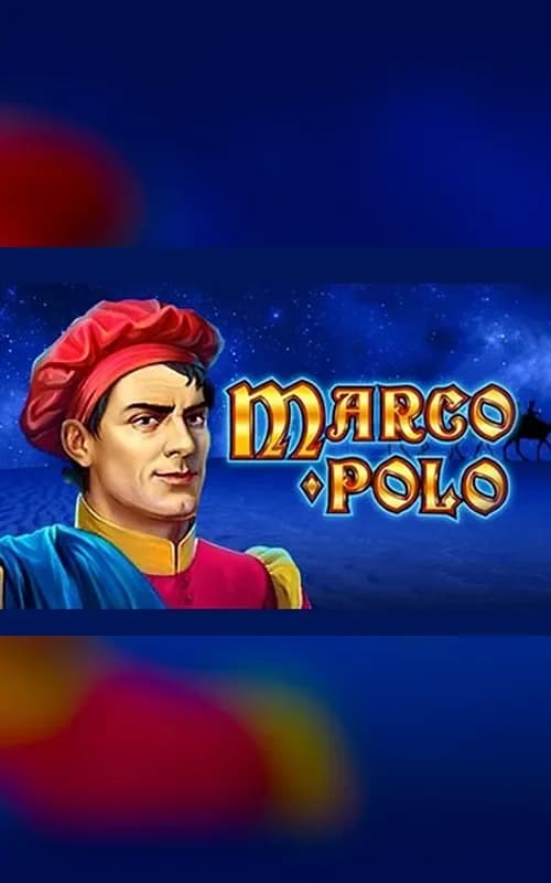Marco Polo