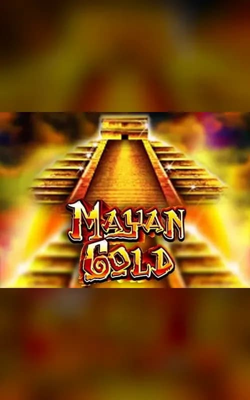 Mayan Gold