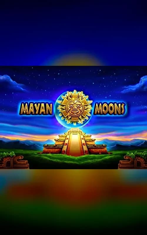 Mayan Moons