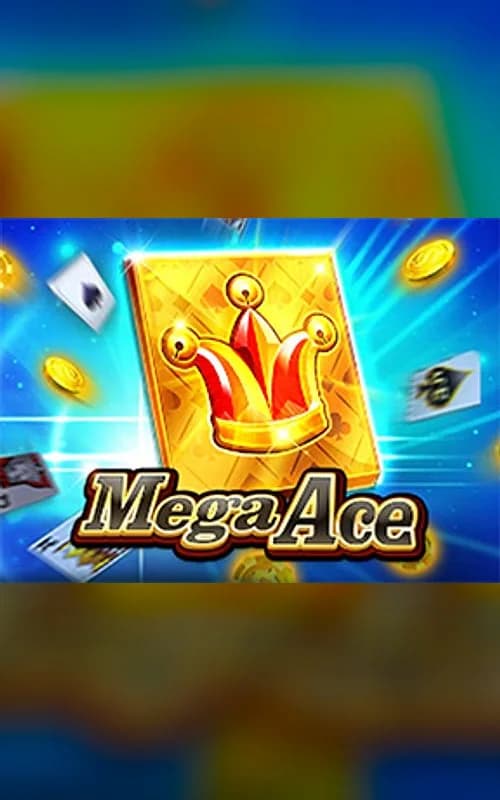 Mega Ace