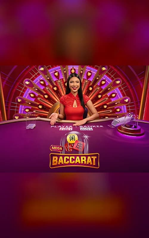 Mega Baccarat