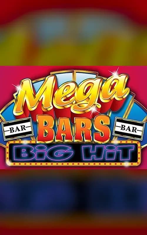 Mega Bars Big Hit