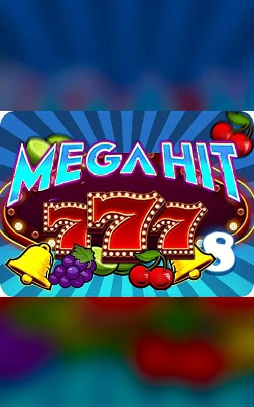 Mega Hit 777