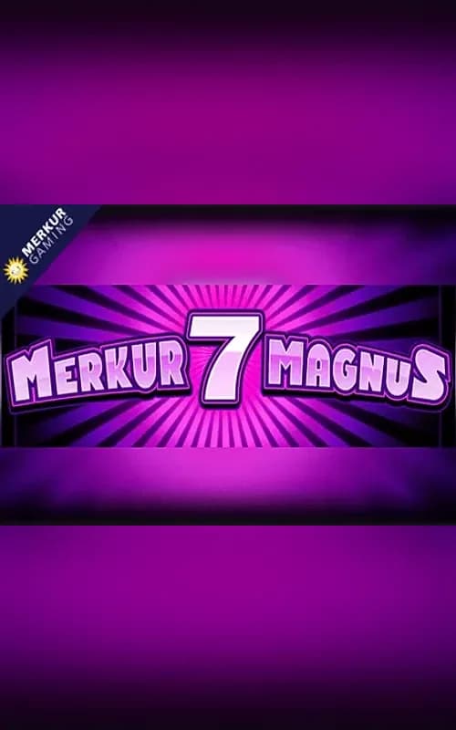 Merkur Magnus 7
