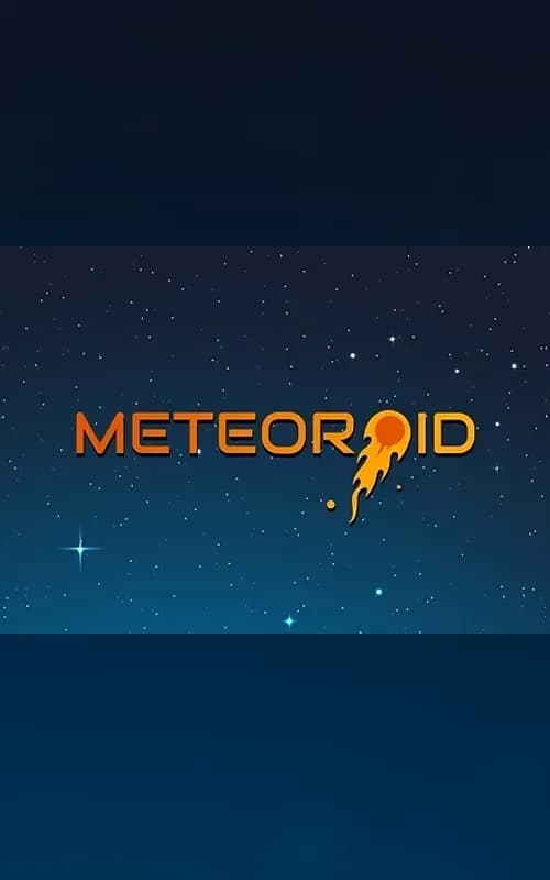 Meteoroid