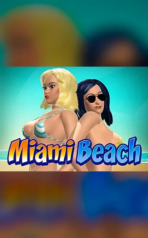 Miami Beach