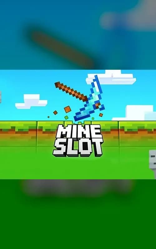 Mine Slot