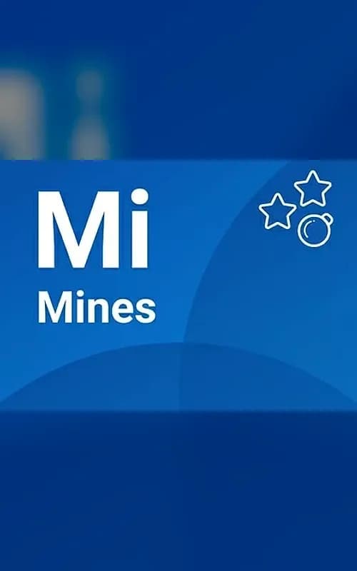 Mines