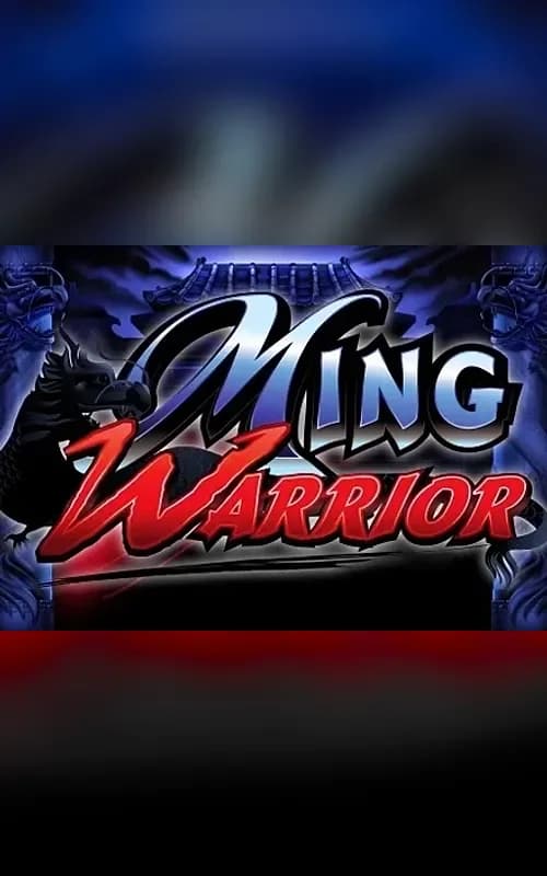 Ming Warrior