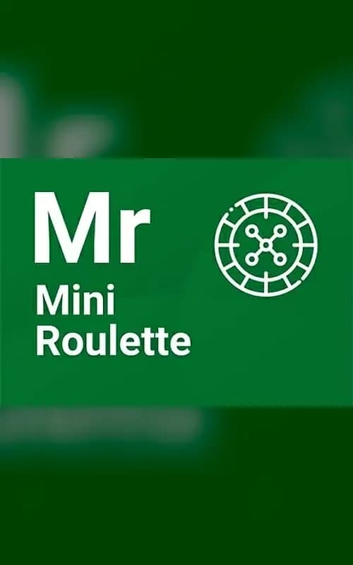 Mini-Roulette