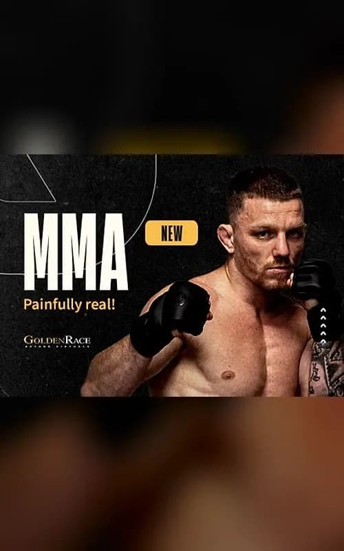 MMA Fight Scheduled