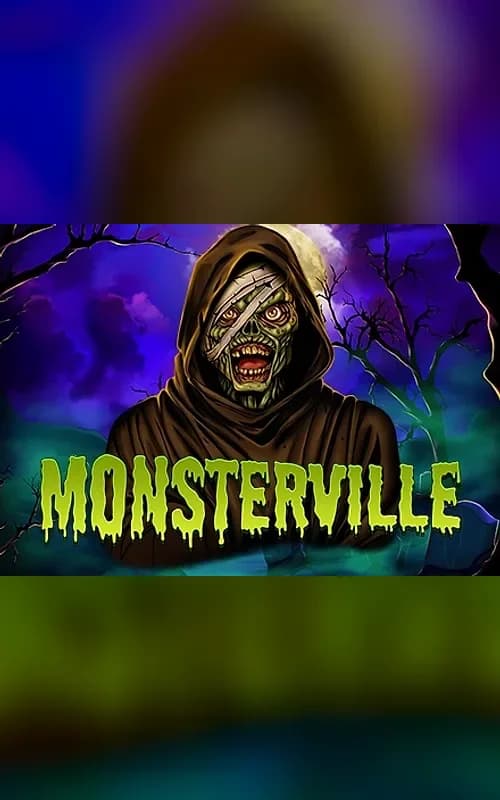 Monsterville