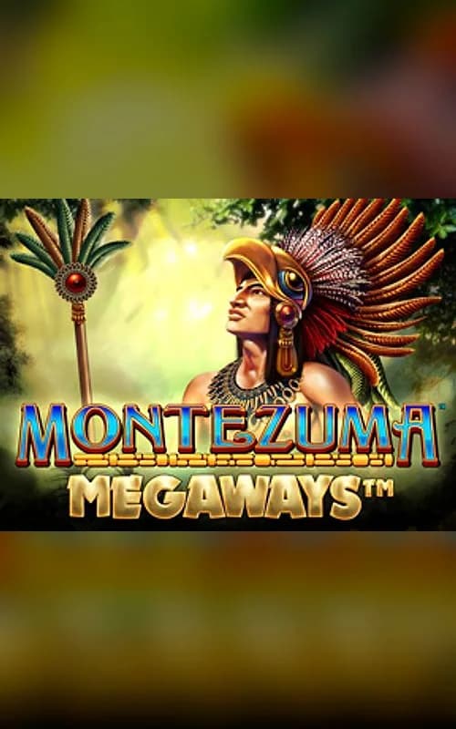 Montezuma Megaways