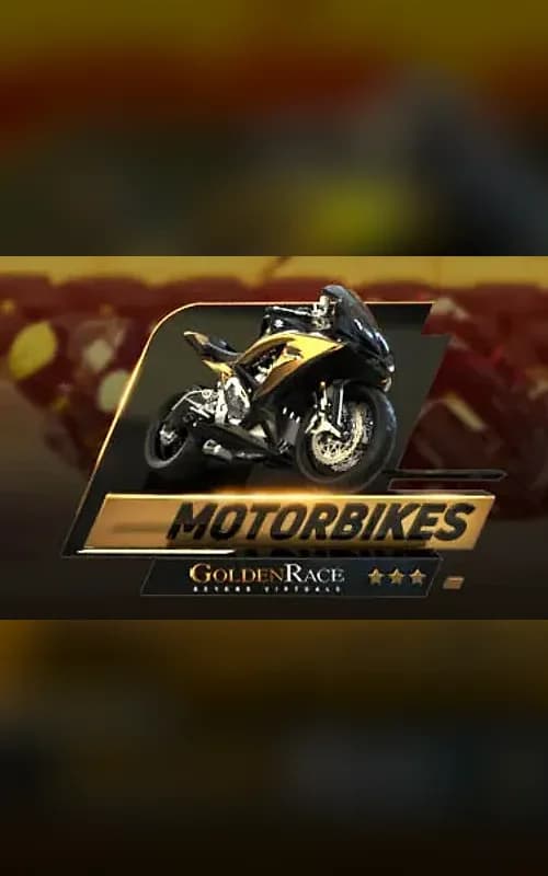 Motorbikes
