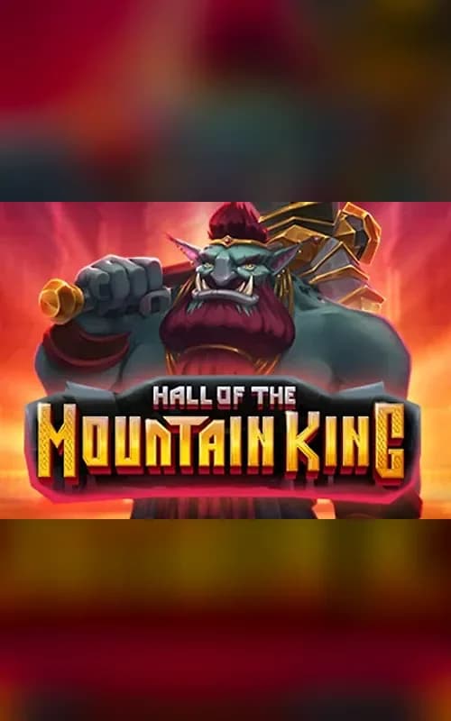 Mountain King