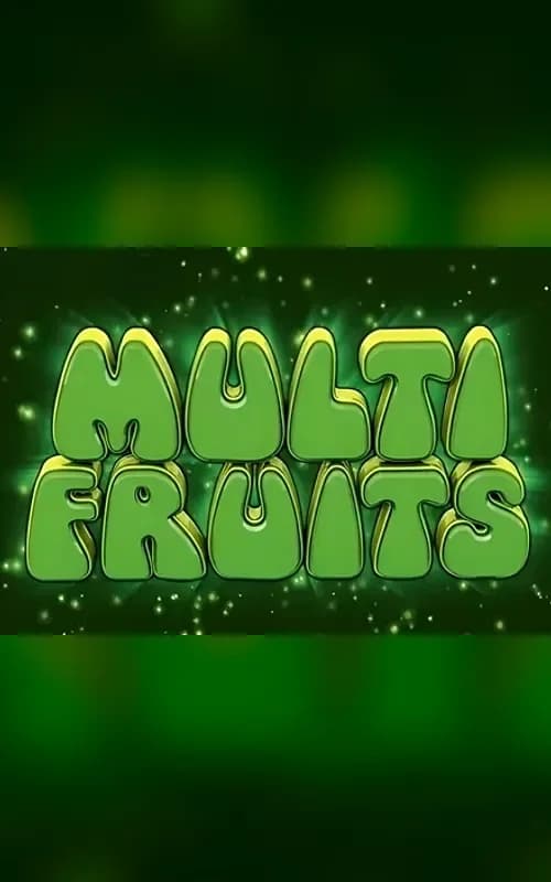 Multi Fruits