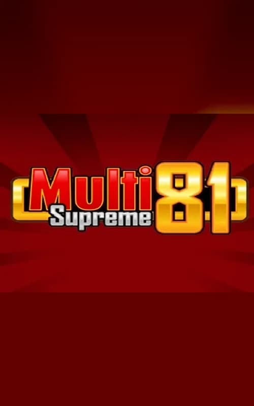 Multi Supreme 81