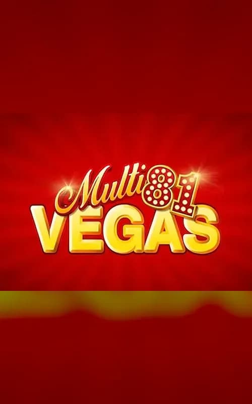 Multi Vegas 81
