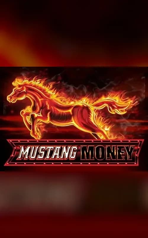 Mustang Money