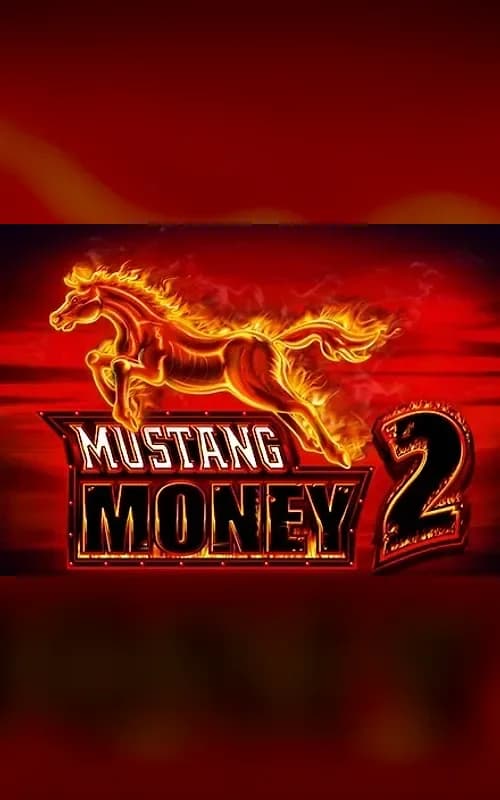 Mustang Money 2