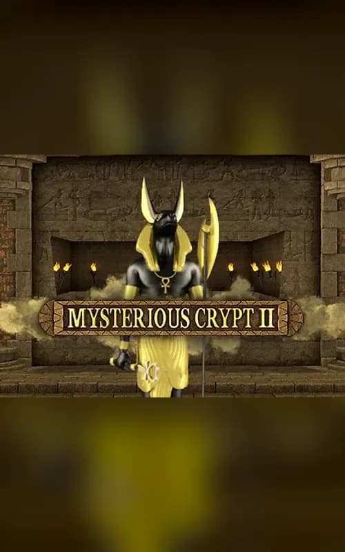 Mysterious Crypt II