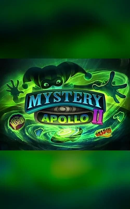 Mystery Apollo II