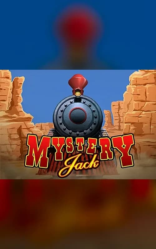 Mystery Jack