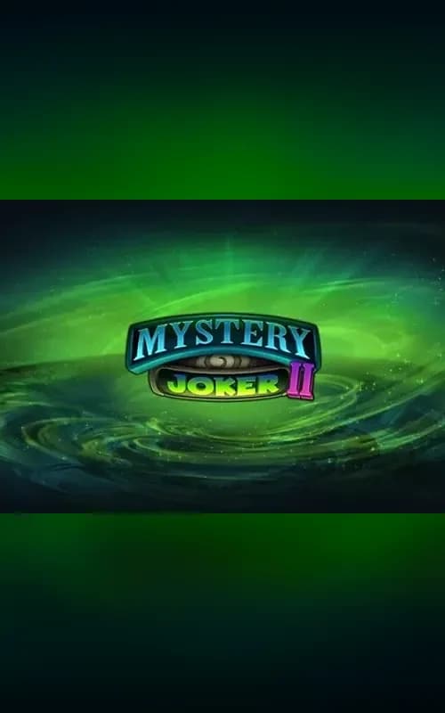 Mystery Joker II