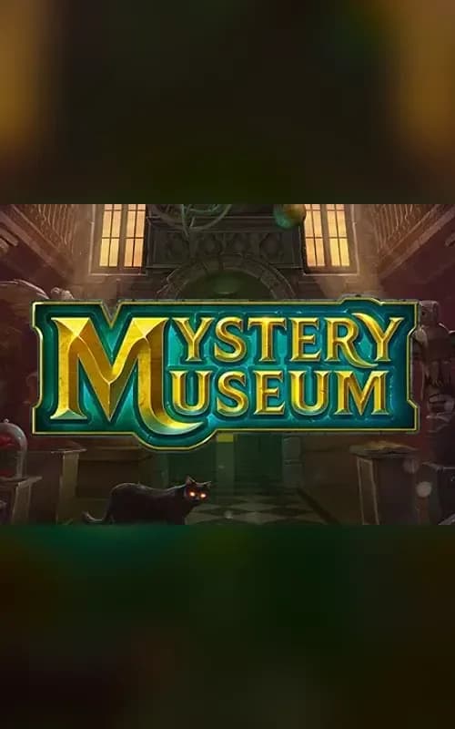 Mystery Museum