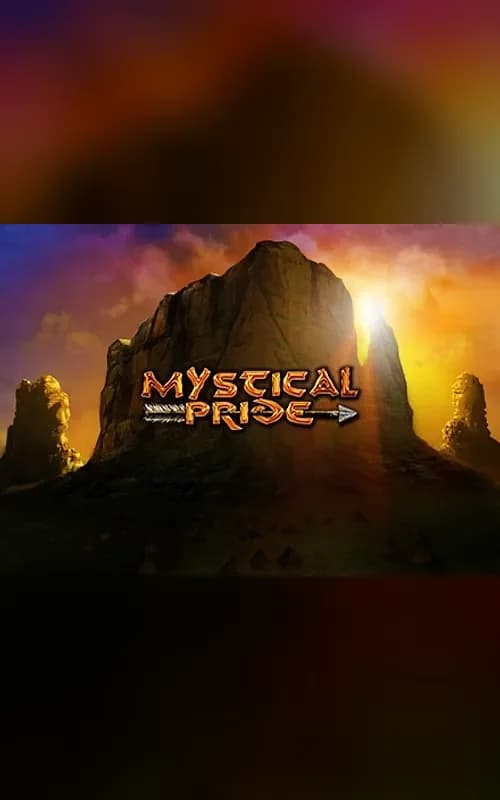 Mystical Pride