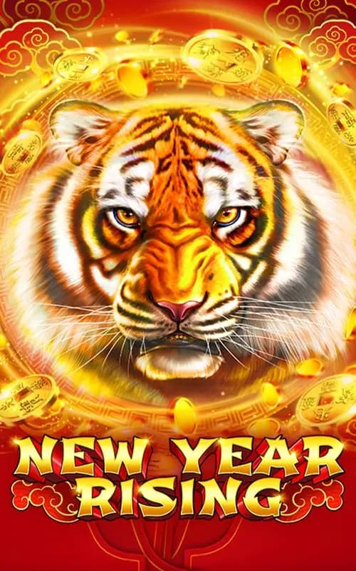 New Year Rising