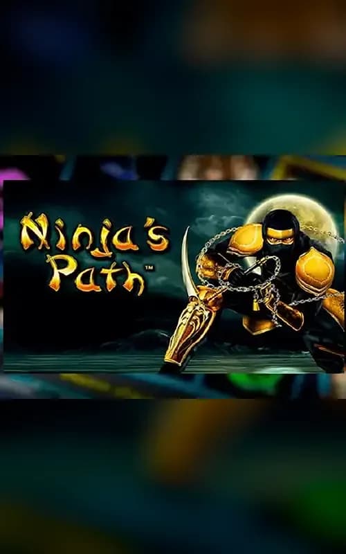 Ninjas Path