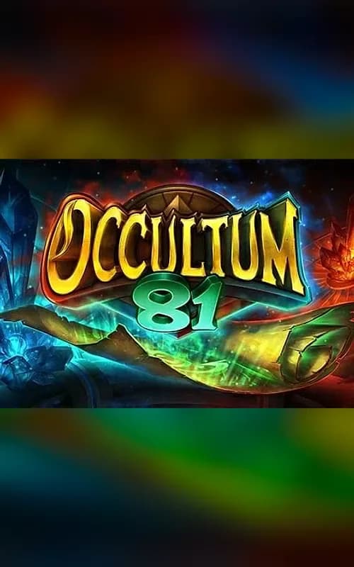Occultum 81