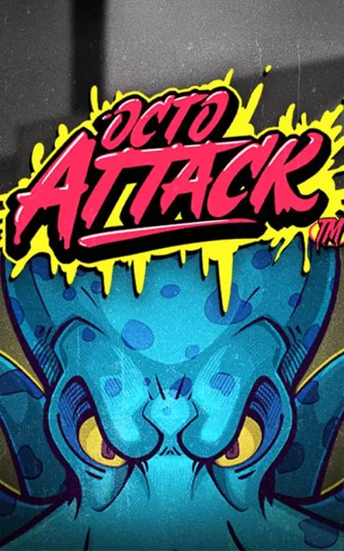 Octo Attack