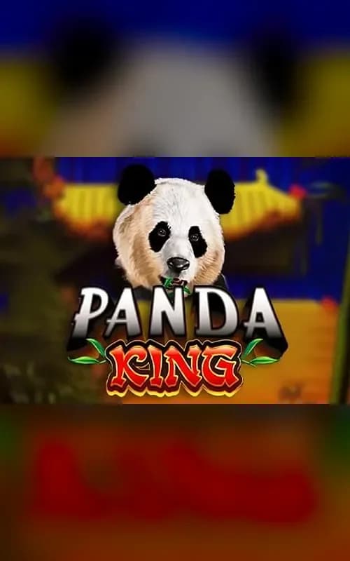 Panda King