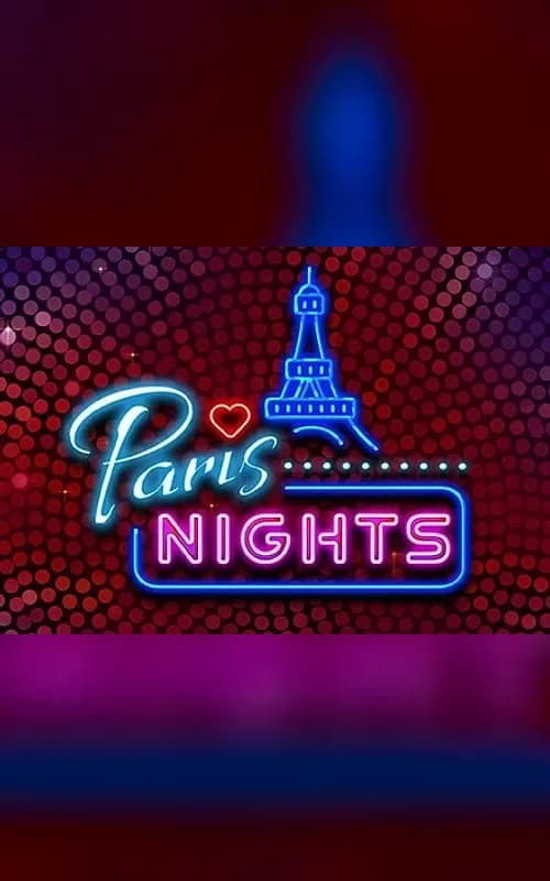 Paris Nights