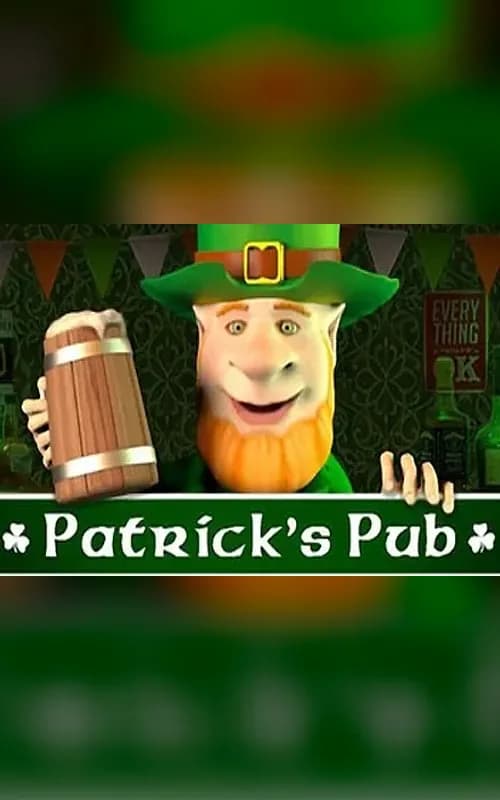 Patricks Pub
