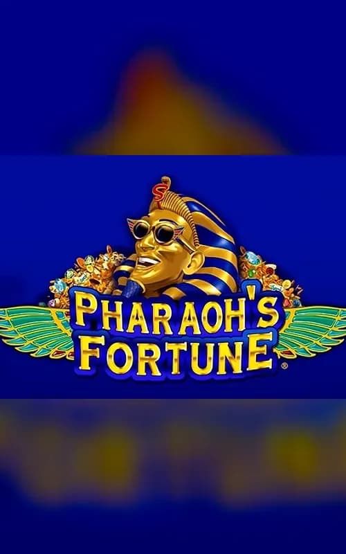 Pharaohs Fortune