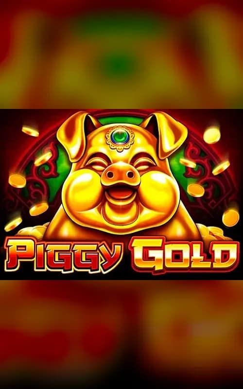 Piggy Gold
