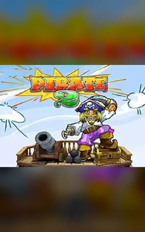 Pirate 2