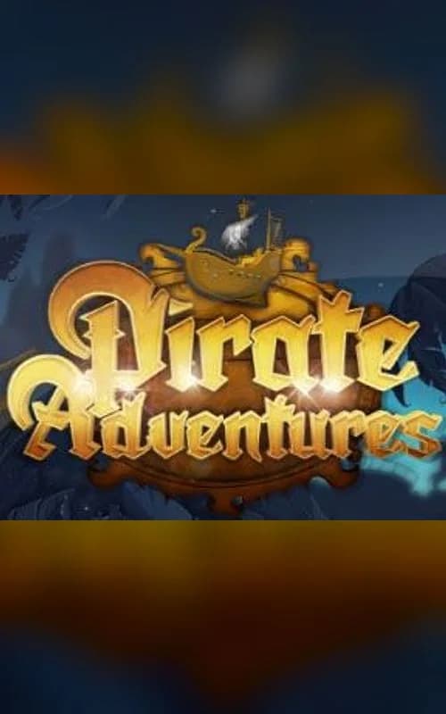 Pirate Adventures